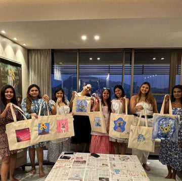 5 Creative Workshop Ideas to Celebrate Women’s Day