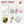Tropical Muse | Paint Bar DIY Kit