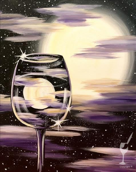 Friday, 15th December 2023 | Love You To The Moon & Back | 5:00PM - 7:00PM