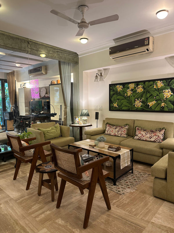 The Drawing Room - Delhi | 13th June | 3-5pm