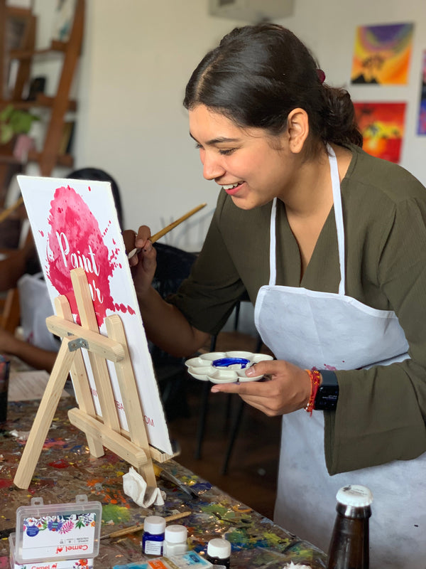 The Drawing Room - Delhi | 13th June | 3-5pm