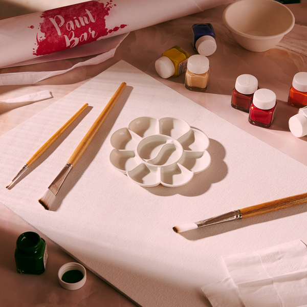 PAINT BAR KIT | A3 SIZE